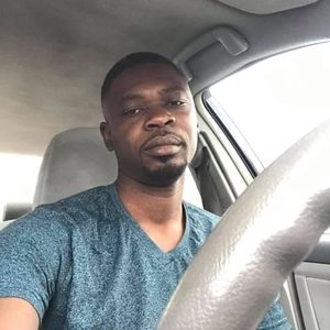 Meet your Posher, Johnny